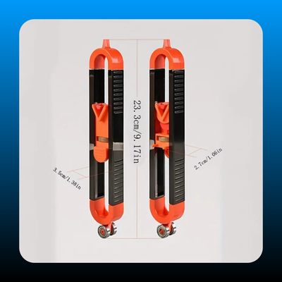 Precision Woodworking Scribing Tool