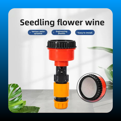 Garden Sprayer Nozzle Replacement