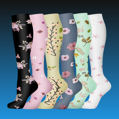 Compression Socks For Pregnancy