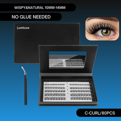 Self-Adhesive Lash Kit