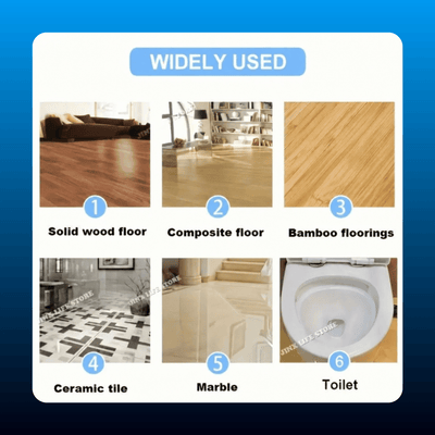 Floor Cleaning Sheets