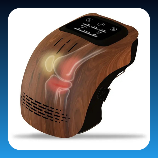 Portable Electric Knee Massager