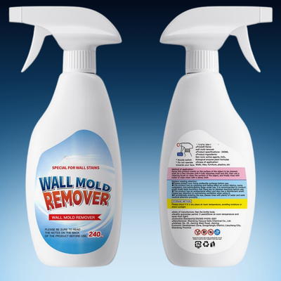 Multi-Surface Mold Remover Spray