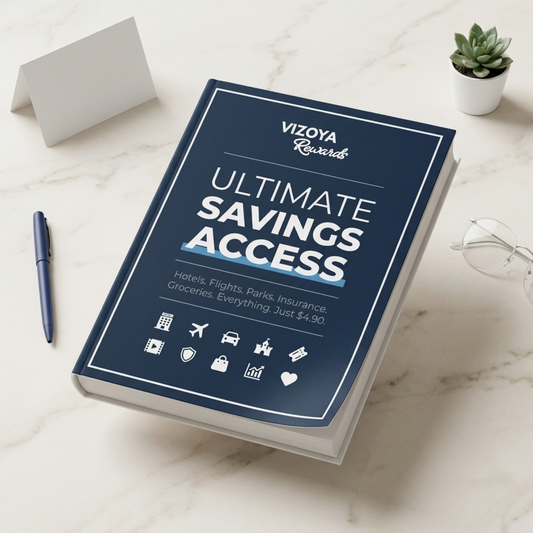 Ultimate Savings Access