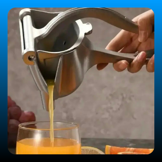 Easy Press Hand Juicer