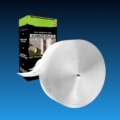 Self-Adhesive Seal Insulation Tape