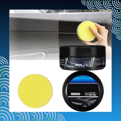 Leather Conditioner Oil Paste