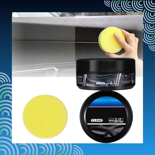 Leather Conditioner Oil Paste