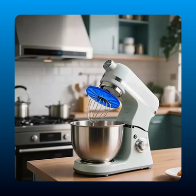 Whisk Wiper