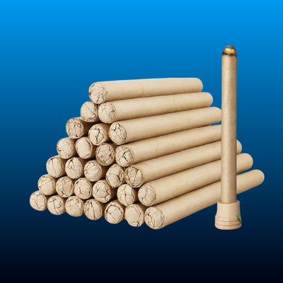 Handmade Mugwort Aromatherapy Sticks