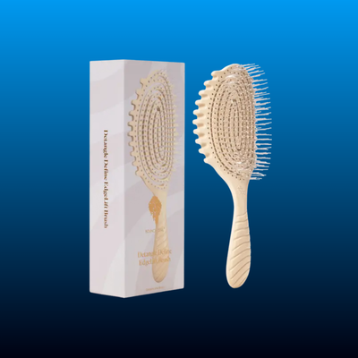Detangle Define Brush