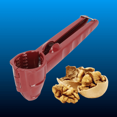 Heavy-Duty Nutcracker Tool