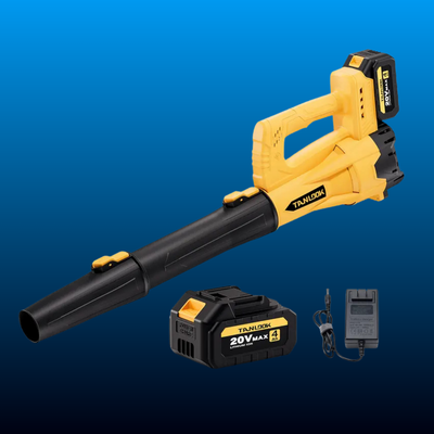 Cordless 20V Leaf Blower