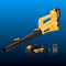 Cordless 20V Leaf Blower