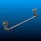 Retractable Suction Cup Towel Bar