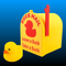 Duck Mailbox Magnet