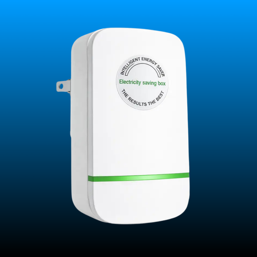 Compact Power Device with Light Indicator