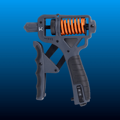 H-Shaped Adjustable Hand Grip Strengthener