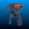 H-Shaped Adjustable Hand Grip Strengthener