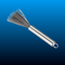 Versatile Stainless Steel Cleaning Brush