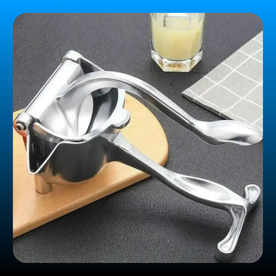 Easy Press Hand Juicer