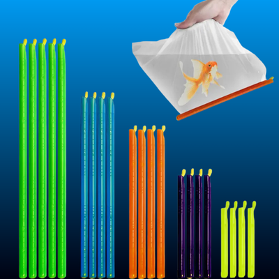 Magic Bag Sealer Stick