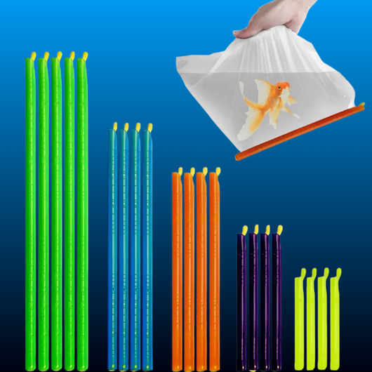 Magic Bag Sealer Stick