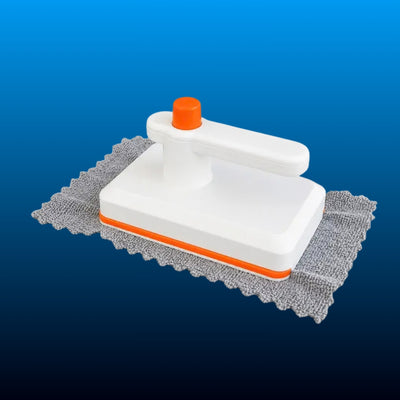 Handheld Mop with Disposable Cloths