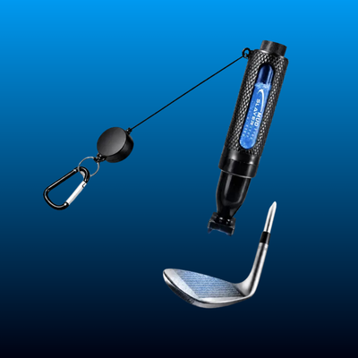 Golf Club Cleaning Brush