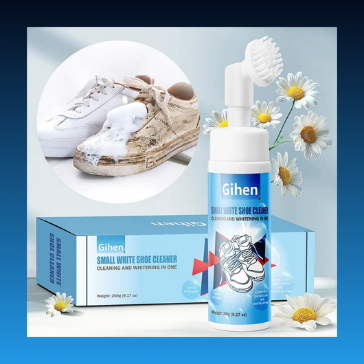 Shoe Cleaner for Kids