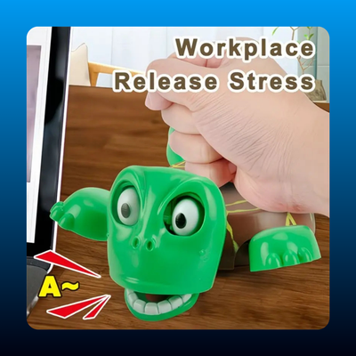 Bouncy Scream Turtle Coaster