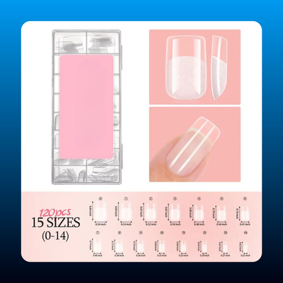 Handheld UV Light for Gel Nails with Stand