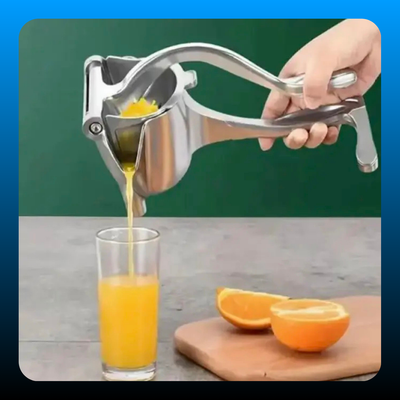 Easy Press Hand Juicer