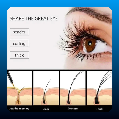 Lash and Brow Conditioning Serum