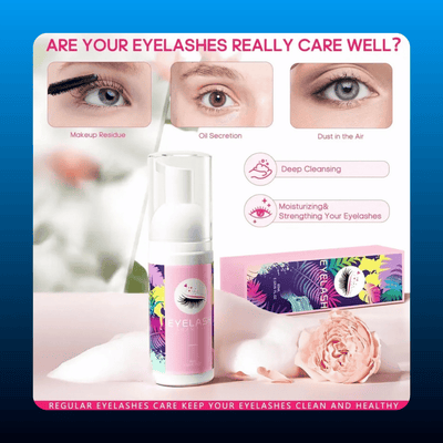 Lash Cleaning Kit