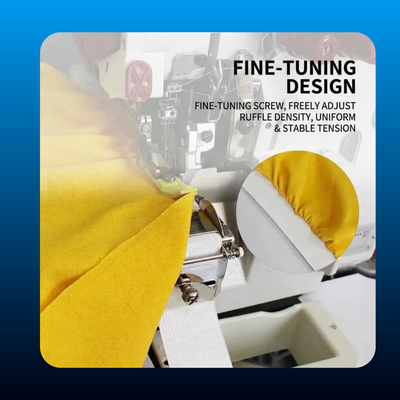 Adjustable Sewing Guide Tool