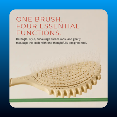 Detangle Define Brush