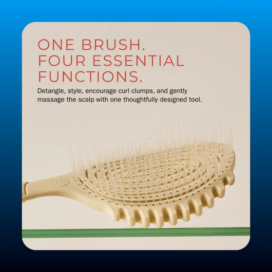 Detangle Define Brush