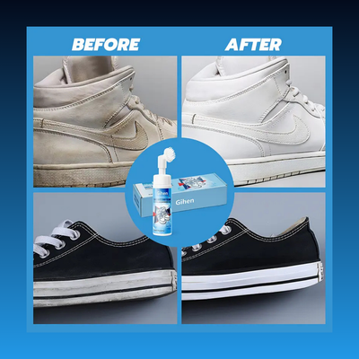 Shoe Cleaner for Kids