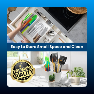 Magic Bag Sealer Stick