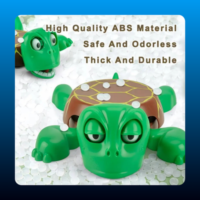 Bouncy Scream Turtle Coaster