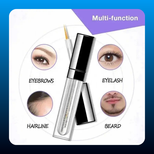 Lash and Brow Conditioning Serum