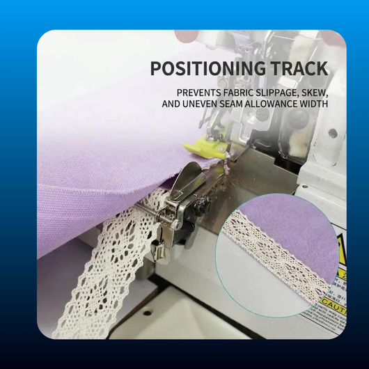 Adjustable Sewing Guide Tool