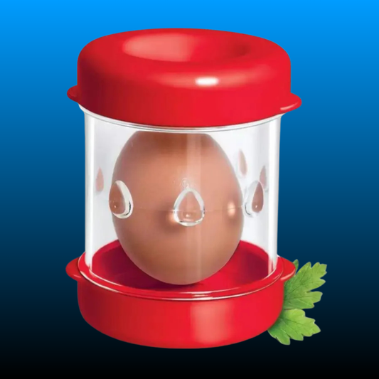Manual Egg Shell Remover