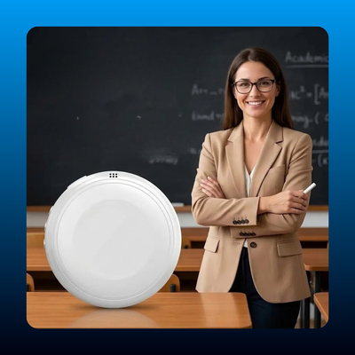 Bluetooth Language Translator Device