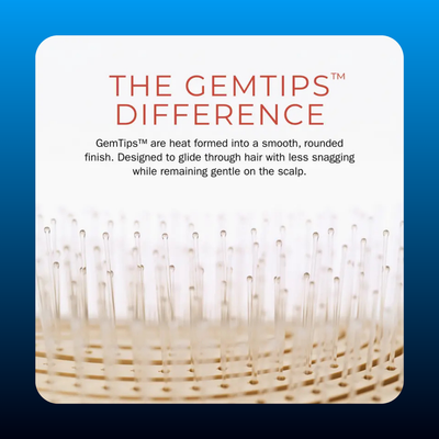 Detangle Define Brush