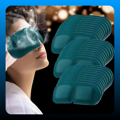 Lutein Disposable Eye Mask (10 Pcs)