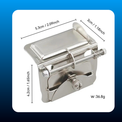 Adjustable Sewing Guide Tool