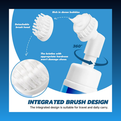 Shoe Cleaner for Kids