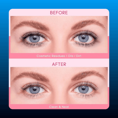 Lash Cleaning Kit